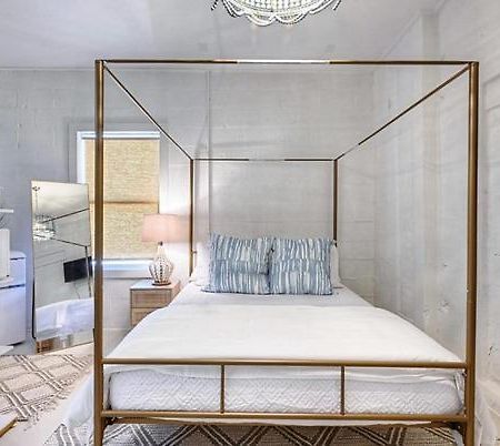 גלווסטון The Oleander Hotel Room 5 מראה חיצוני תמונה