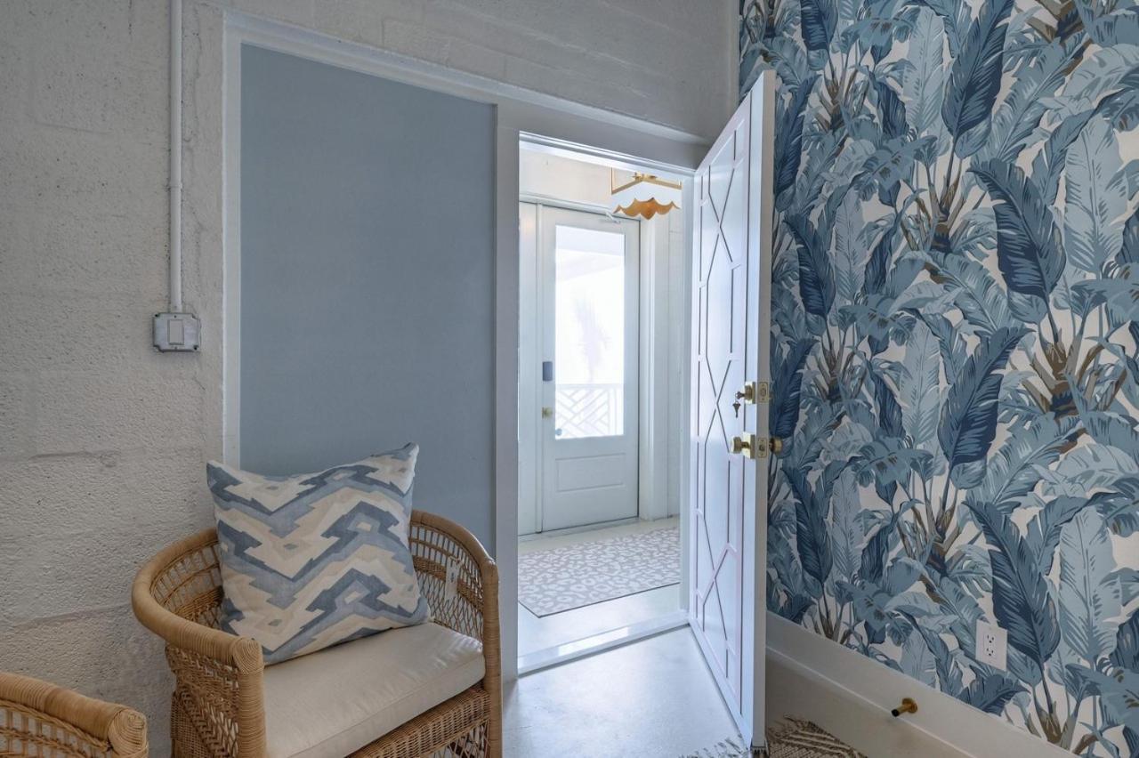 גלווסטון The Oleander Hotel Room 5 מראה חיצוני תמונה