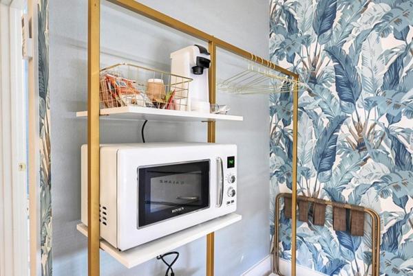 גלווסטון The Oleander Hotel Room 5 מראה חיצוני תמונה