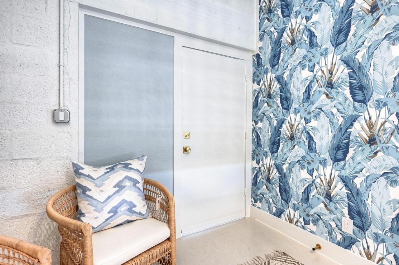 גלווסטון The Oleander Hotel Room 5 מראה חיצוני תמונה